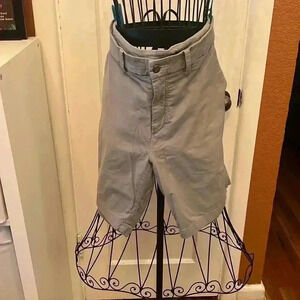 Lululemon Men’s Shorts-Sz 36